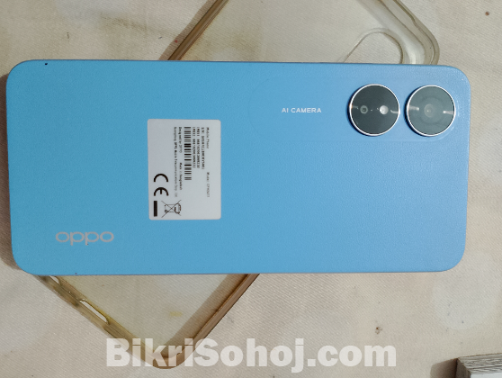 Oppo A17